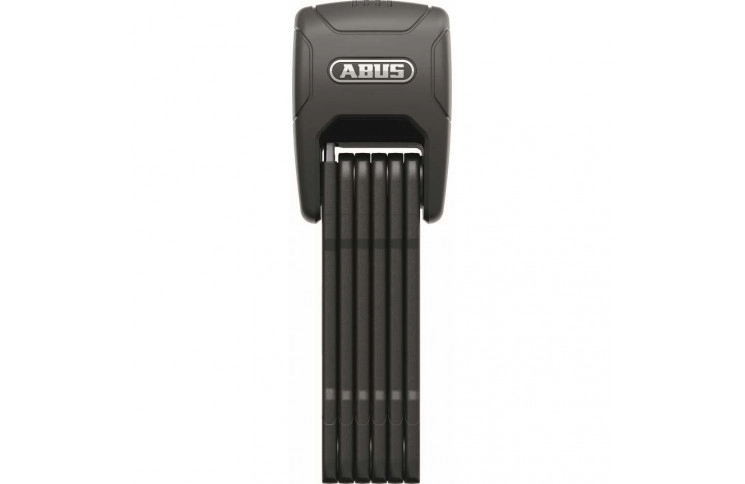 Замок сегментний ABUS 6500KA/90 Bordo Granit XPlus Alarm BK SH