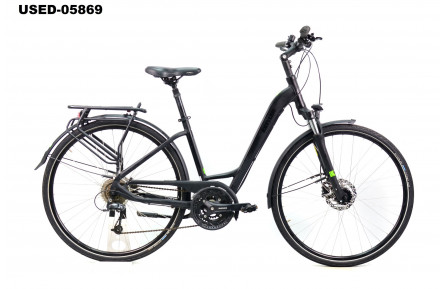 БУ Городской велосипед Kettler Traveller 2.0