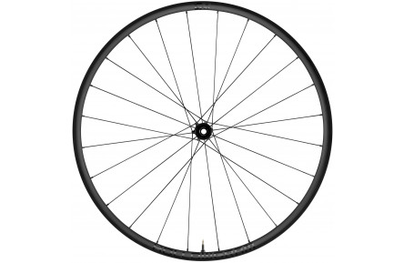 Пров. 700C Cannondale Gravel HollowGram GS 27, карбоновый обед, втулка 100x12mm, 6 болтов