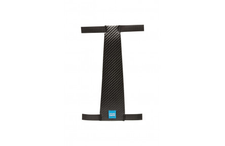 Захист підсідельного штиря PRO Dropper Post Protector Size S 75мм, чорний