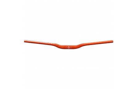 Руль SPANK SPOON 35, 25R, Orange