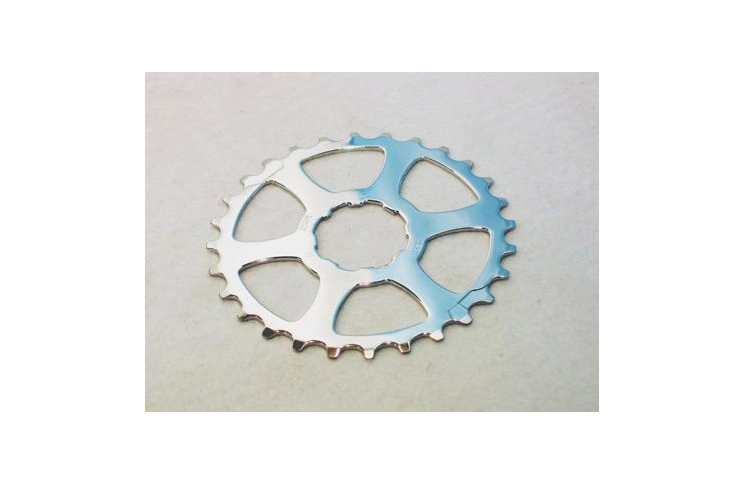 Зірка касети Miche 28T Campagnolo 8/9-шв. (старий стандарт)