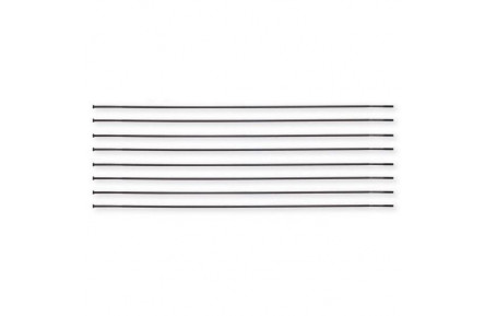 Спицы с ниппелями Miche 5 шт. ПО SUPERTYPE PISTA 88 (RPSPKSP801020)