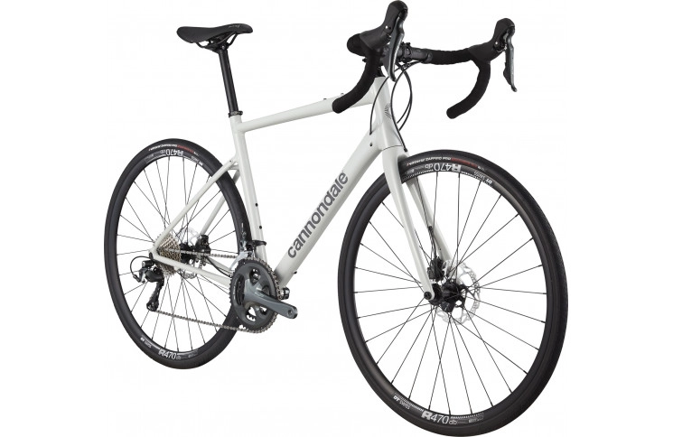 Велосипед 28" Cannondale SYNAPSE 2 56см 2024 CHK