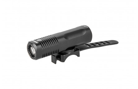 Велосипедна фара ONRIDE Lumis (800 lm, 2500 mAh, Type-C)