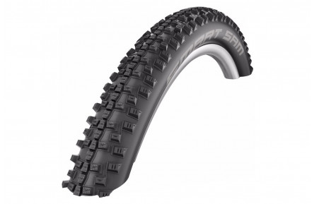 Покрышка Schwalbe Smart Sam 26x2.25 (57-559) 67TPI 765g