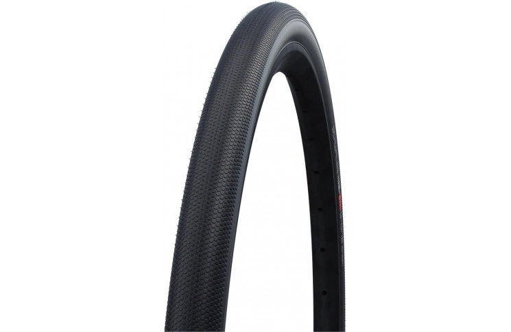 Покришка Schwalbe G-One Speed 28x1.50 700x40C (40-622) Evolution Line, SnakeSkin, Super Ground, ADDI