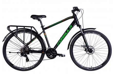 Велосипед AL 28" Formula CURSOR MAN PRO DD CS 2025