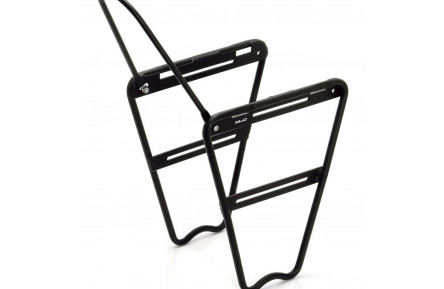 Багажник XLC LR-F01, 26-29" Lowrider, черный