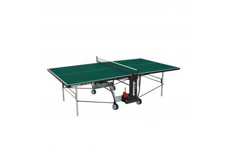 Тенісний стіл Donic Outdoor Roller 800-5/ Зелений