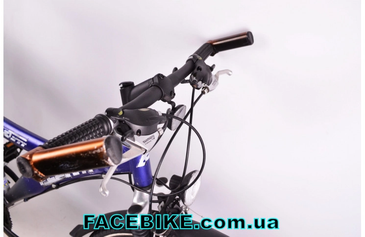 Б/У Горный велосипед Flyke