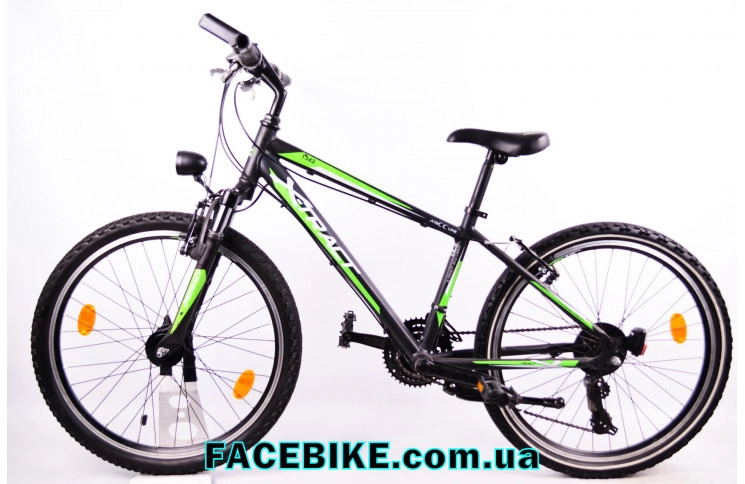 Б/В Підлітковий велосипед X-Tract