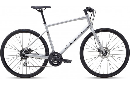 Велосипед 28" Marin Fairfax 2 2024