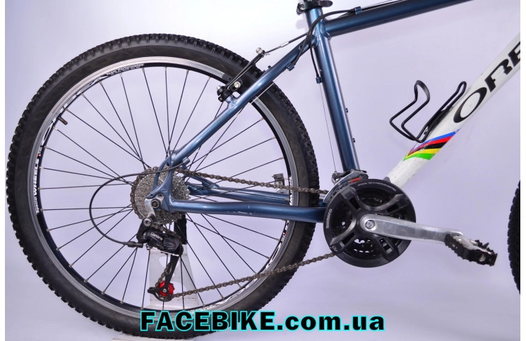 Горный велосипед Orbea