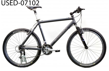 Б/В Гірський велосипед Cannondale M700