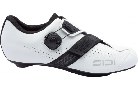 Обувь Sidi Prima Road размер 43.5 White Black