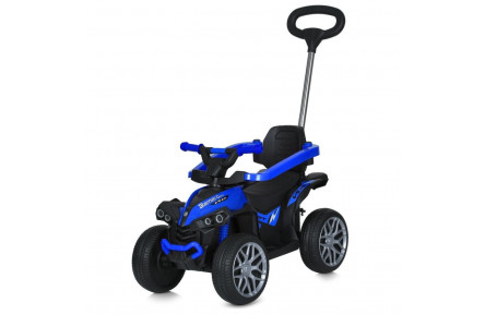 Детский Квадроцикл-толокарь M 5782EBLR-4 до 23 кг.