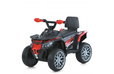 Дитячий електромобіль Квадроцикл M 6125EBLR-3 до 23 кг