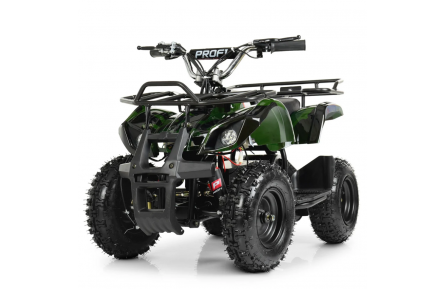 Детский электромобиль Квадроцикл Bambi HB-EATV800N-10 V3 до 65 кг