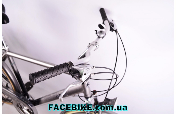 Б/У Городской велосипед Kettler