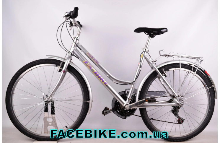 Городской велосипед US Bike