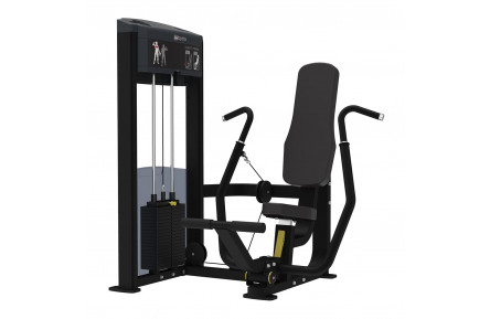 Жим от груди горизонтальный IMPULSE Classic Chest Press