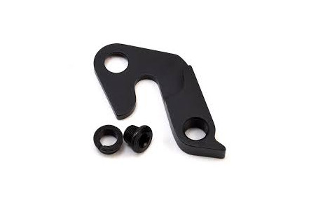 Серьга на раму PRIDE ROCX ALLOY TA / RAM TA