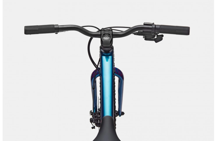 Велосипед 24" Cannondale TRAIL Plus OS 2024 DTE