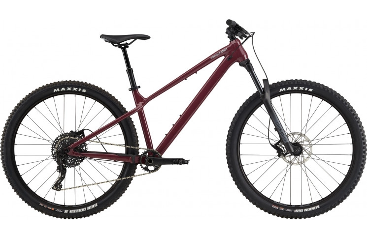 Велосипед 29" Cannondale HABIT HT 2 L 2024 BCH