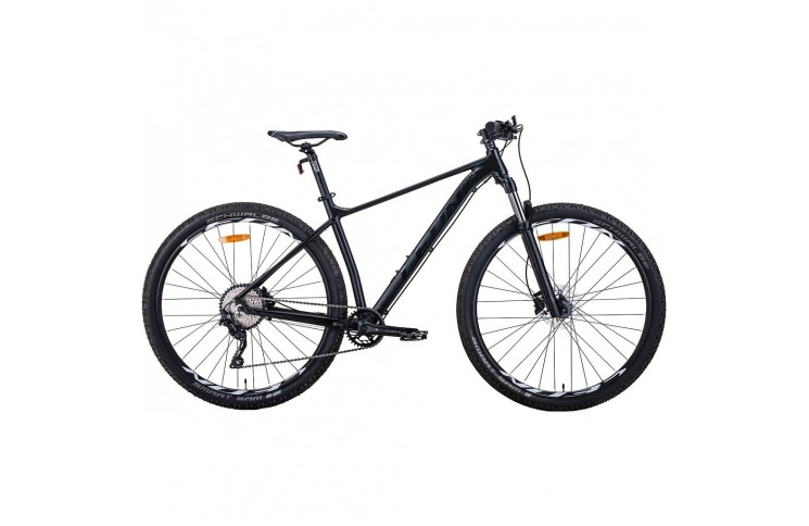 Новий Гірський велосипед Leon XC-60 AM HDD 2020