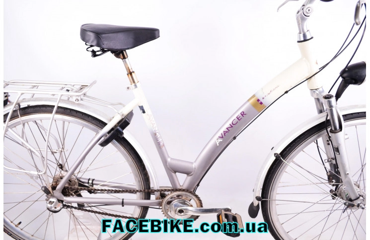 Б/В Міський велосипед Avancer