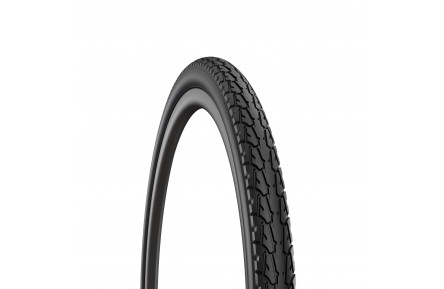 Покрышка Rubena Landmark 700x38C (40-622), черная