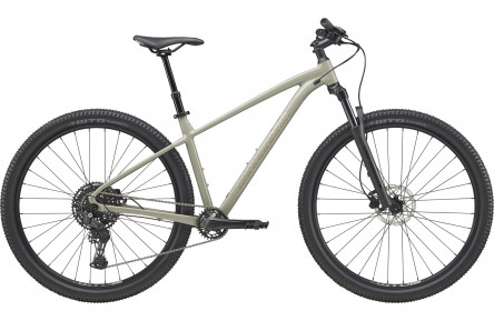 Велосипед 27,5" Cannondale TRAIL 1 рама - S 2025 TSK