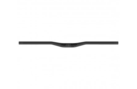 Кермо KLS Active 70 RiseBar 31,8 / 760 мм чорний