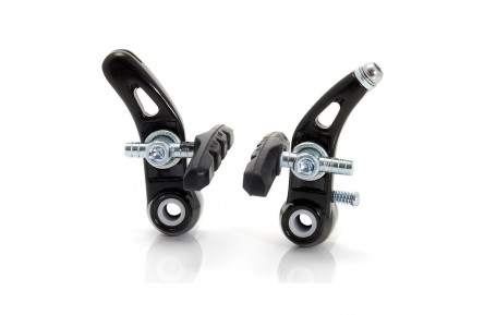 Тормоза V-Brake XLC BR-C01, кантилеверы, черные