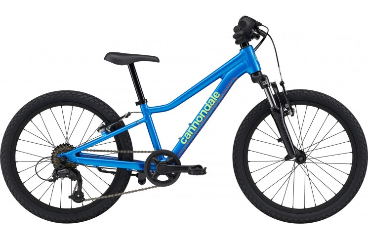 Велосипед 20" Cannondale TRAIL OS 2025 ELB