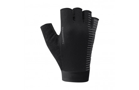 Перчатки Shimano CLASSIC II, черные, разм. XL