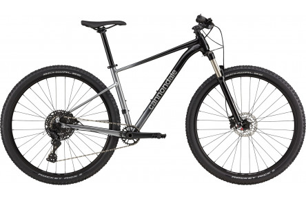 Велосипед 29" Cannondale TRAIL SL 4 Deore L 2024 GRY