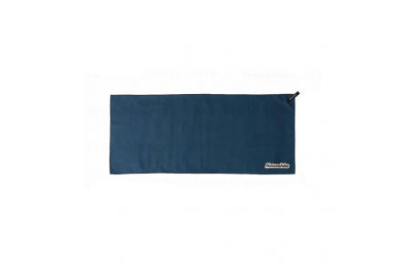 Полотенце быстросохнущее Naturehike CNK2300SS010, 90*38, темно-синее