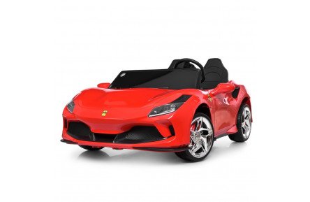 Дитячий електромобіль Машина M 6197EBLR-3(24V) до 100 кг