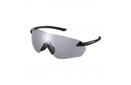 Окуляри SHIMANO S-PHYRE R фотохромні, чорні