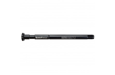Вот Cannondale Axle 142X12, 2LEAD P1.0 BOLT 166L K83091