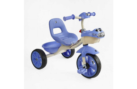 Велосипед 3-х колесный Best Trike BS-60811