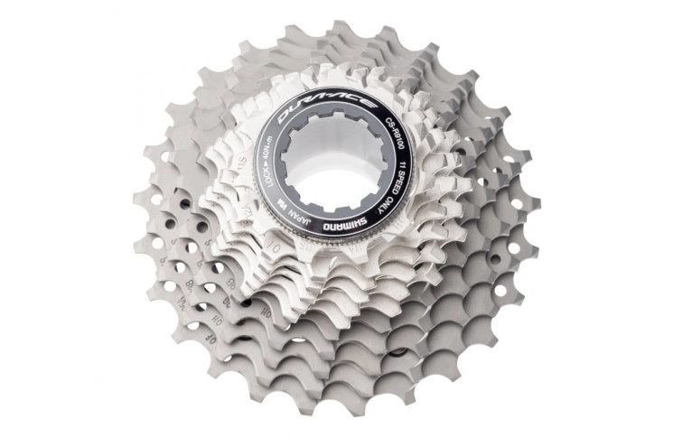 Касета CS-R9100 DURA-ACE, 11-25 11-з