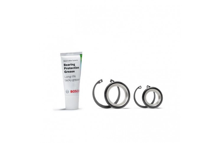 Bosch Service Kit захисне кільце підшипника (BDU4XX, BDU37YY)