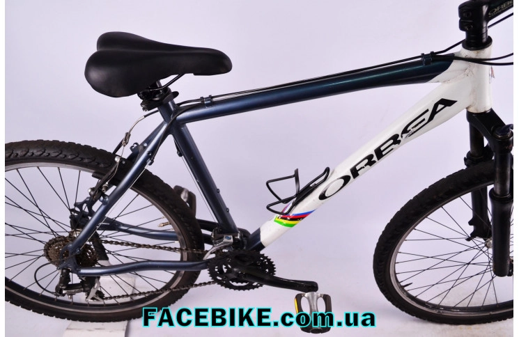 Горный велосипед Orbea