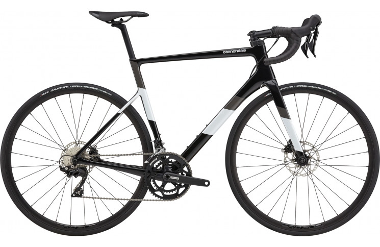 Рама Cannondale 28" SUPERSIX EVO Carbon Disc 54см BPL + вилка