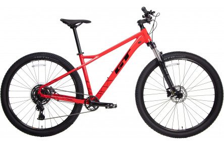 Велосипед 29" GT Avalanche Sport рама - L RED