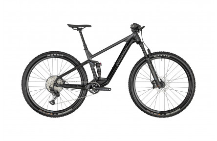 Новый Горный велосипед Bergamont Contrail Pro 2020