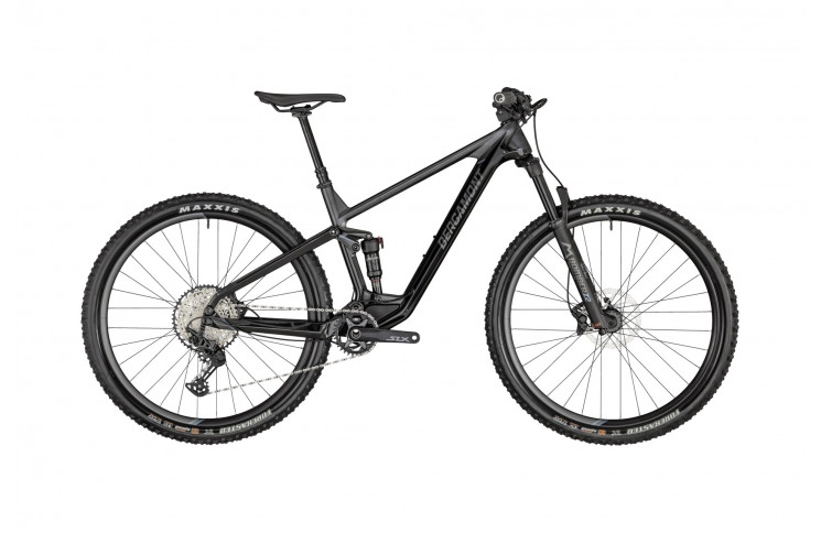 Новий Гірський велосипед Bergamont Contrail Pro 2020